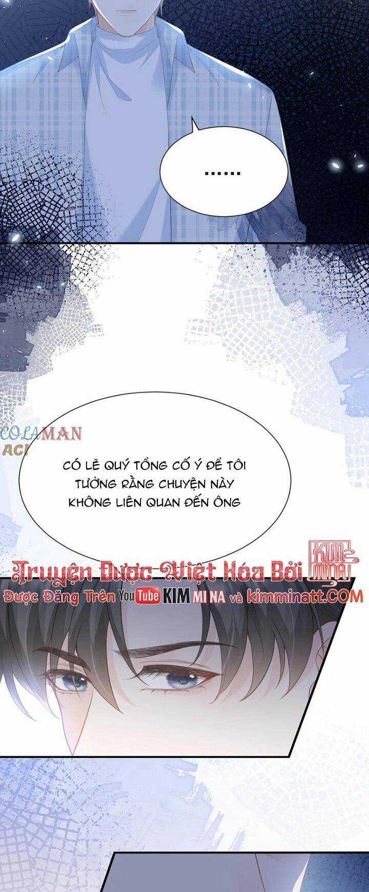 Tình Yêu Cháy Bỏng - Chapter 113 - Trang 22