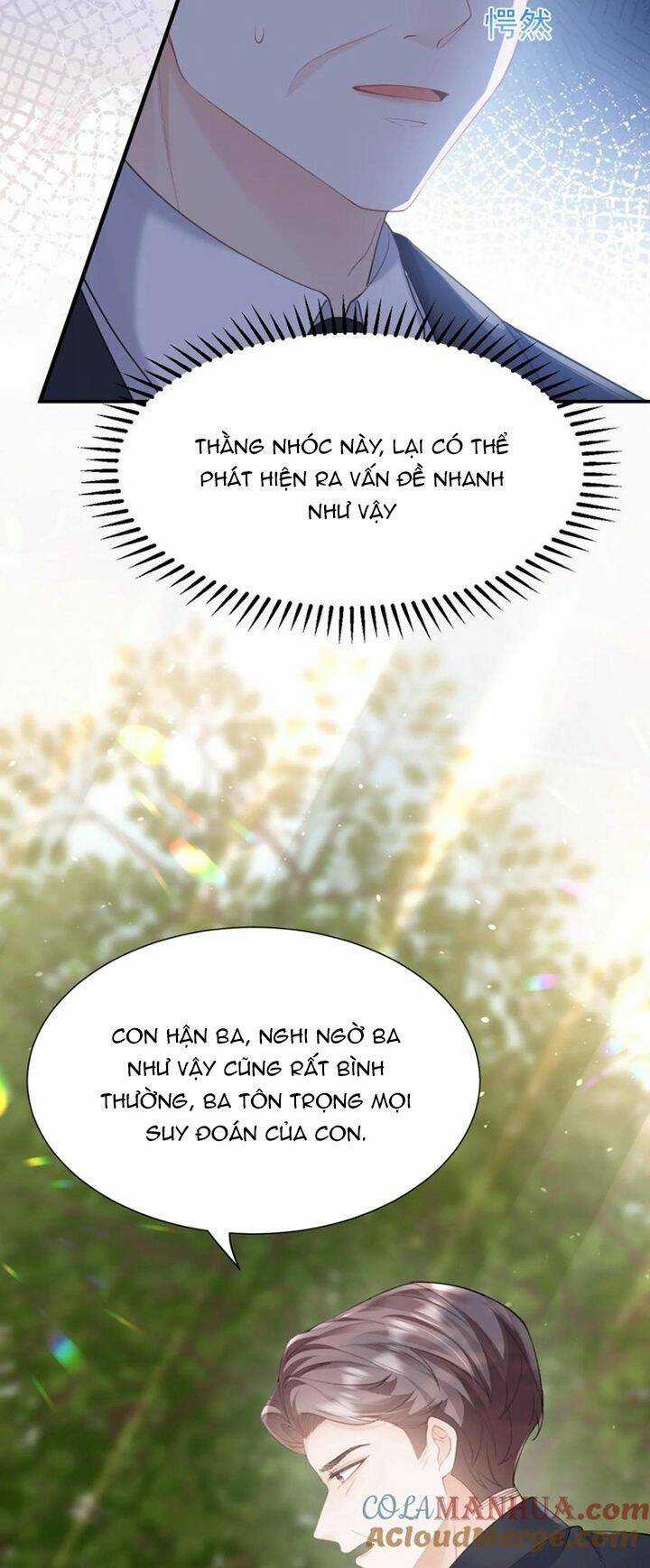 Tình Yêu Cháy Bỏng - Chapter 113 - Trang 23