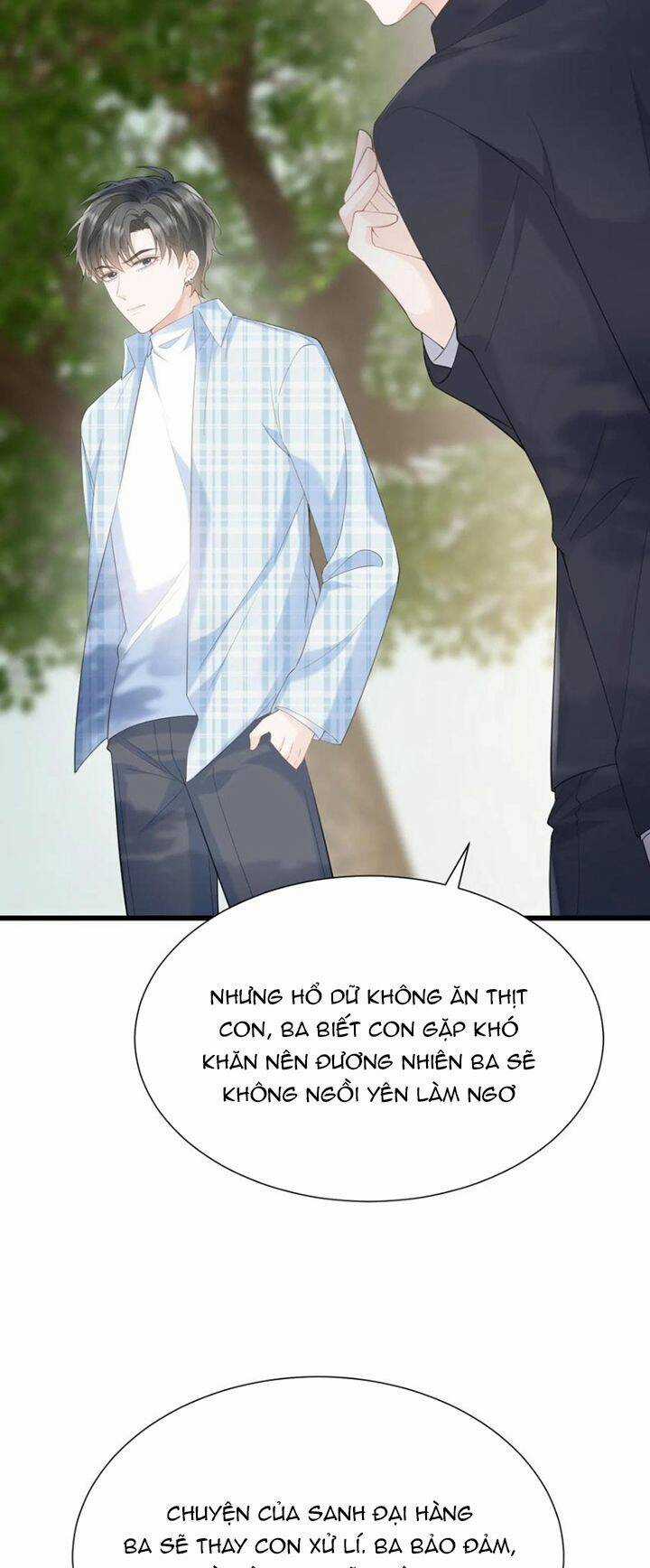 Tình Yêu Cháy Bỏng - Chapter 113 - Trang 24