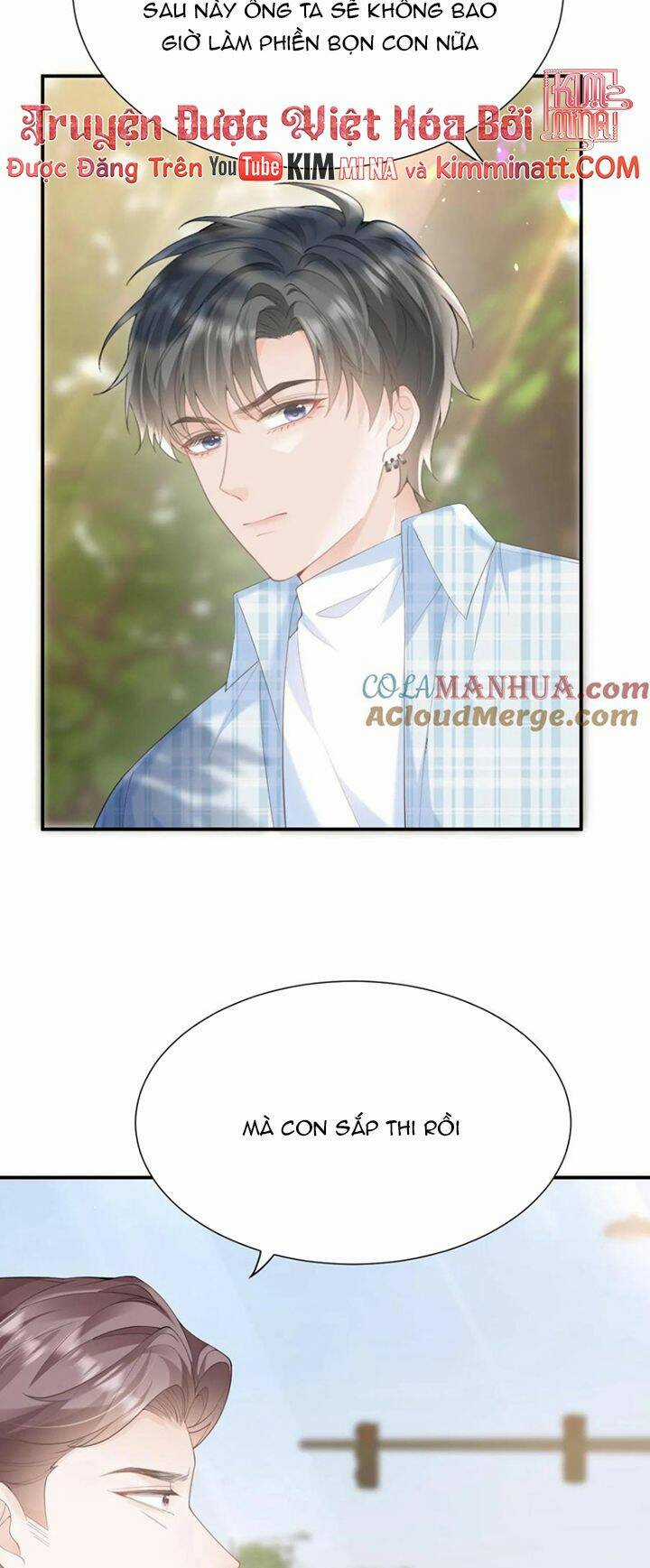 Tình Yêu Cháy Bỏng - Chapter 113 - Trang 25