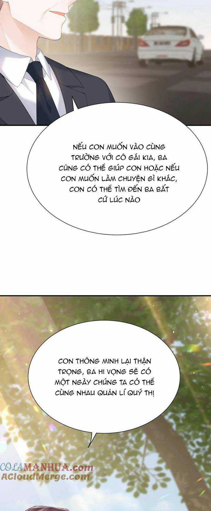 Tình Yêu Cháy Bỏng - Chapter 113 - Trang 26