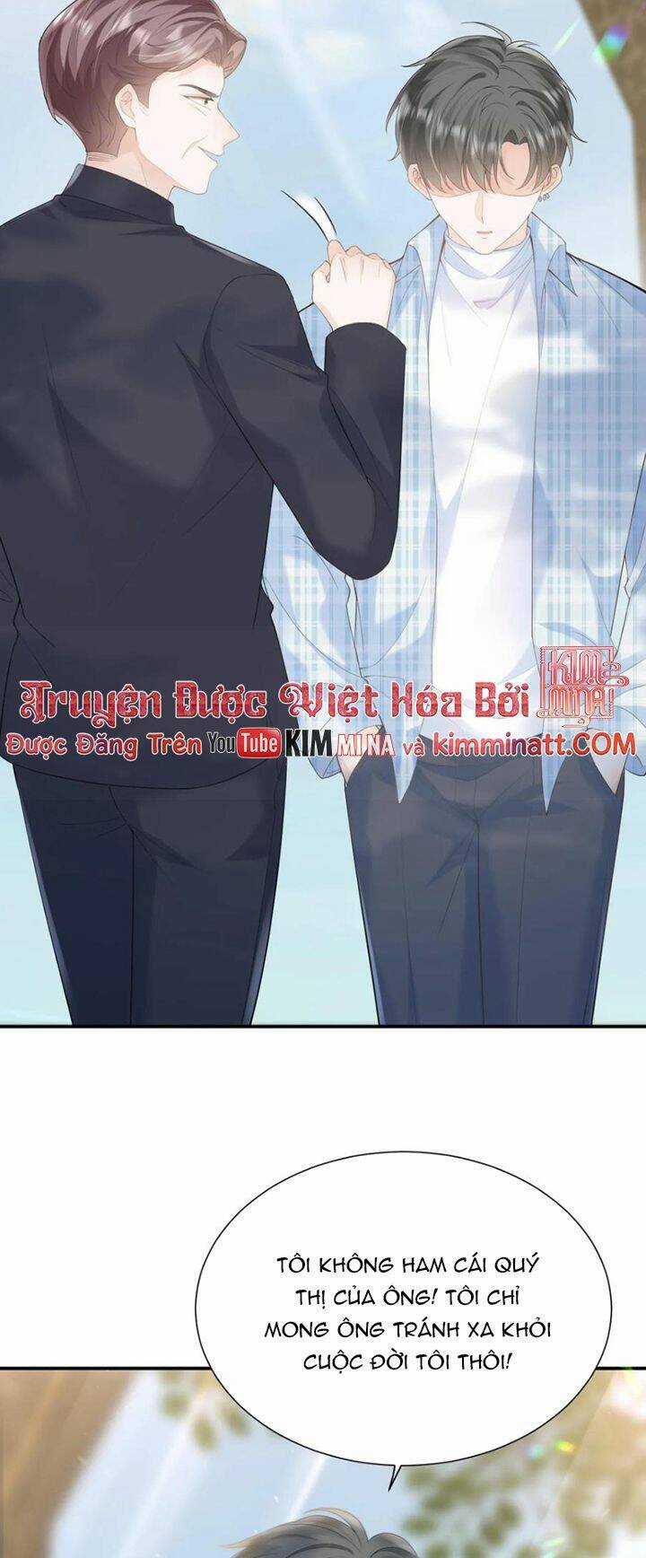 Tình Yêu Cháy Bỏng - Chapter 113 - Trang 27