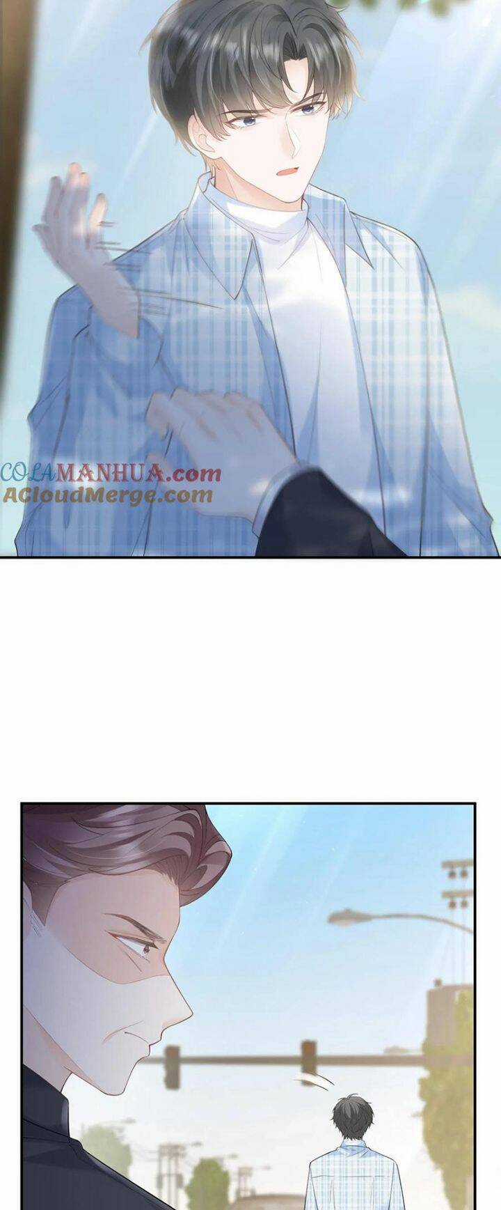 Tình Yêu Cháy Bỏng - Chapter 113 - Trang 28