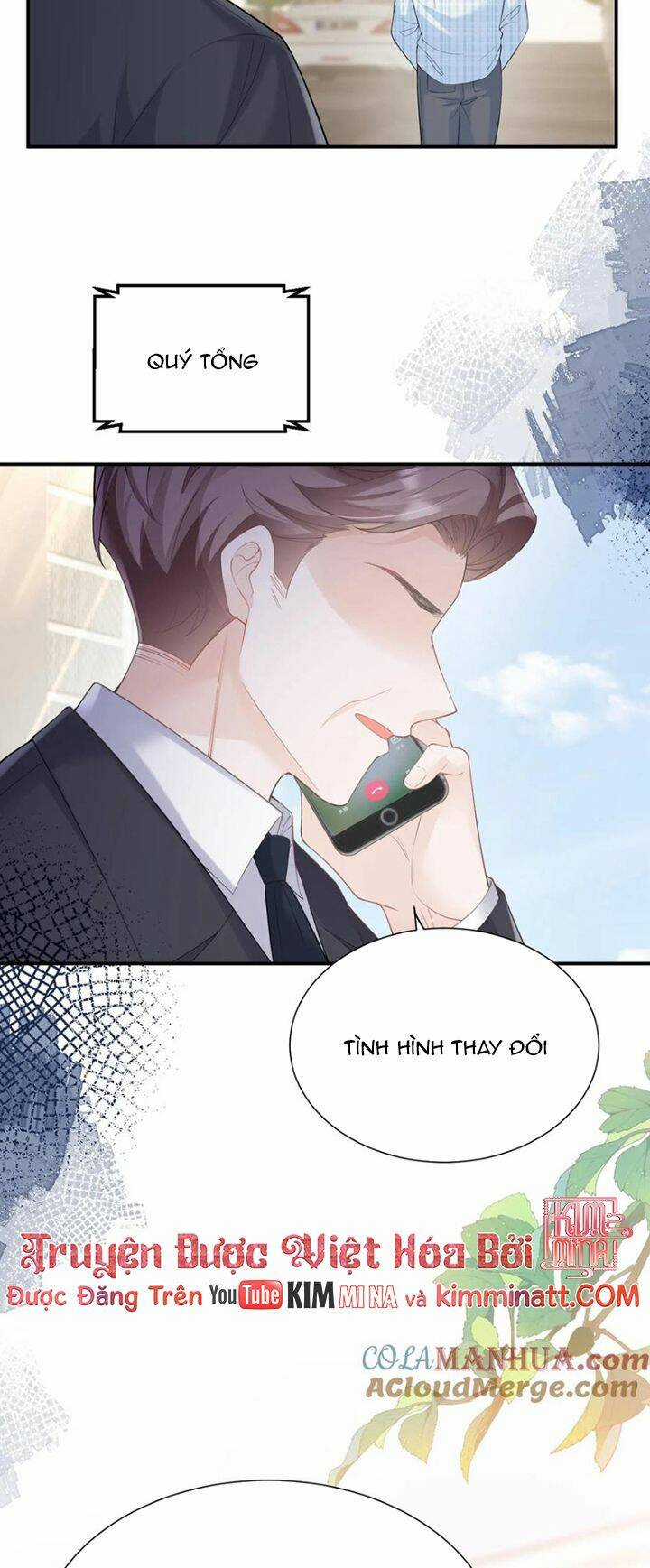 Tình Yêu Cháy Bỏng - Chapter 113 - Trang 29