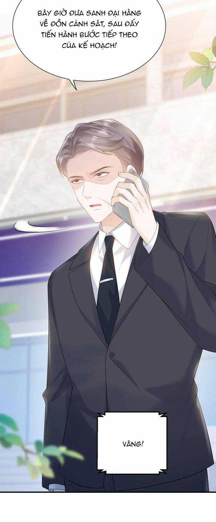 Tình Yêu Cháy Bỏng - Chapter 113 - Trang 30