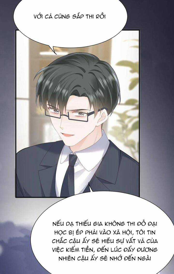 Tình Yêu Cháy Bỏng - Chapter 113 - Trang 4