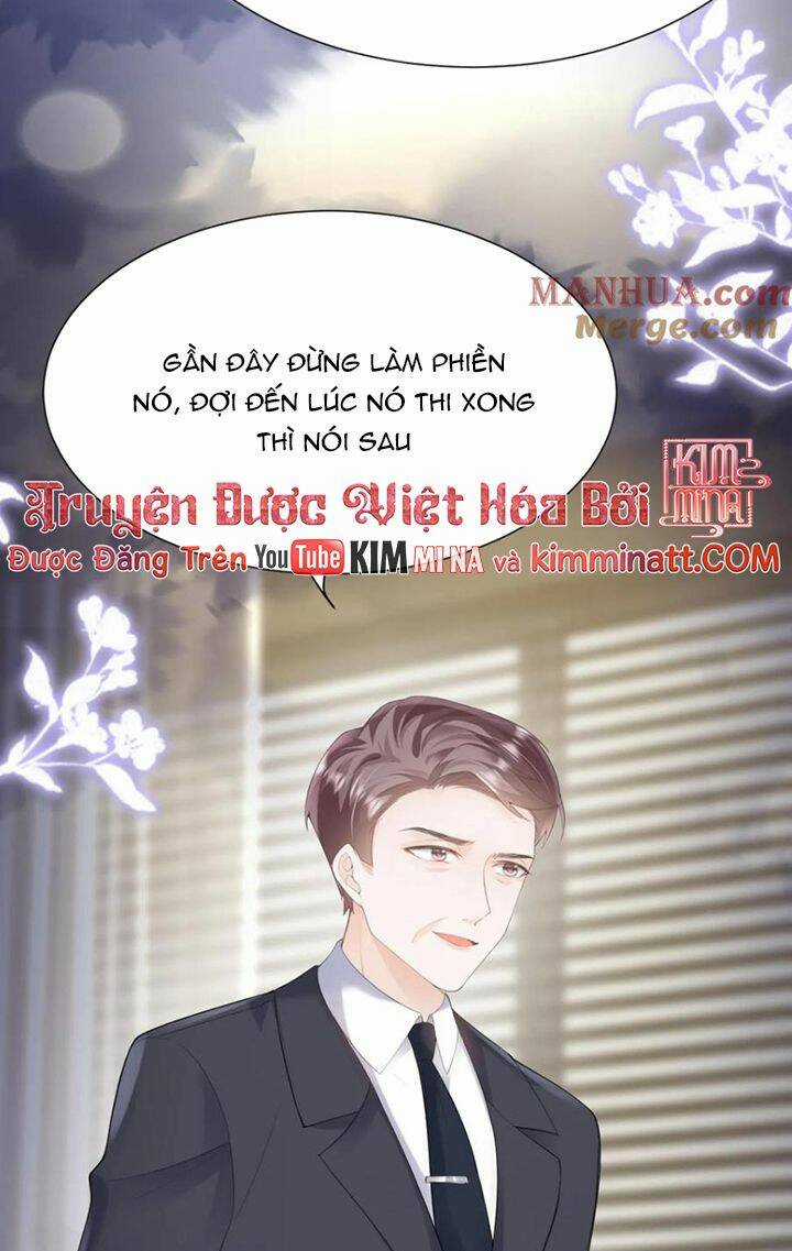 Tình Yêu Cháy Bỏng - Chapter 113 - Trang 5