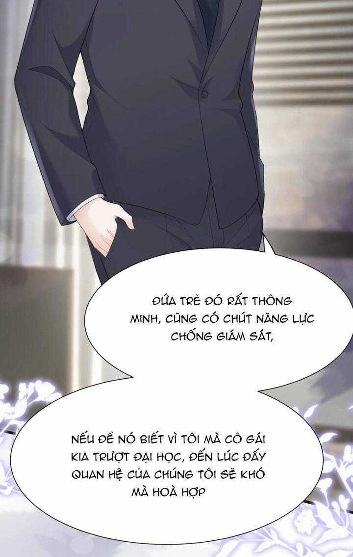 Tình Yêu Cháy Bỏng - Chapter 113 - Trang 6