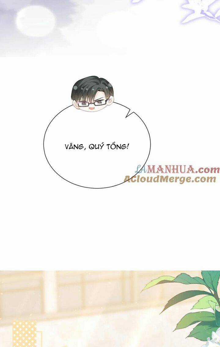 Tình Yêu Cháy Bỏng - Chapter 113 - Trang 7