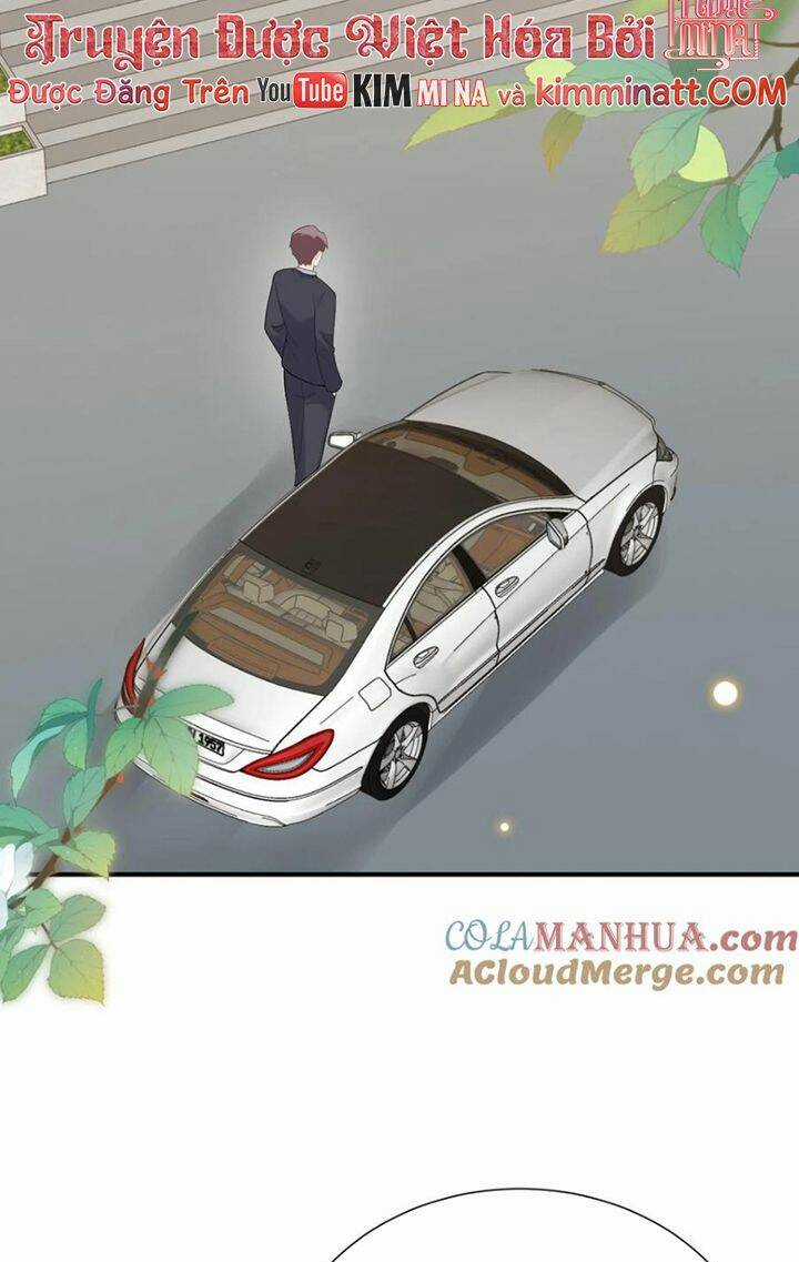 Tình Yêu Cháy Bỏng - Chapter 113 - Trang 9