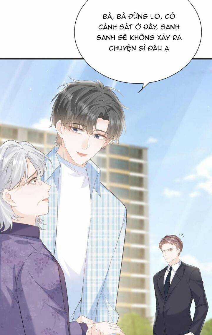 Tình Yêu Cháy Bỏng - Chapter 113 - Trang 10