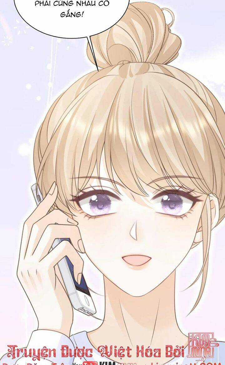 Tình Yêu Cháy Bỏng - Chapter 114 - Trang 24