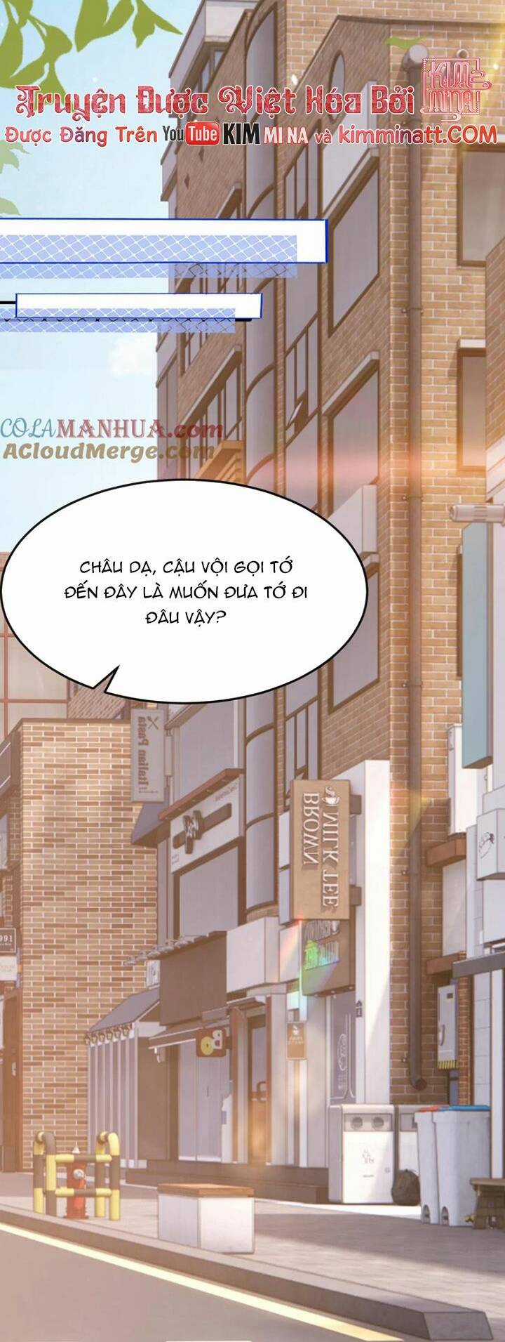 Tình Yêu Cháy Bỏng - Chapter 116 - Trang 10