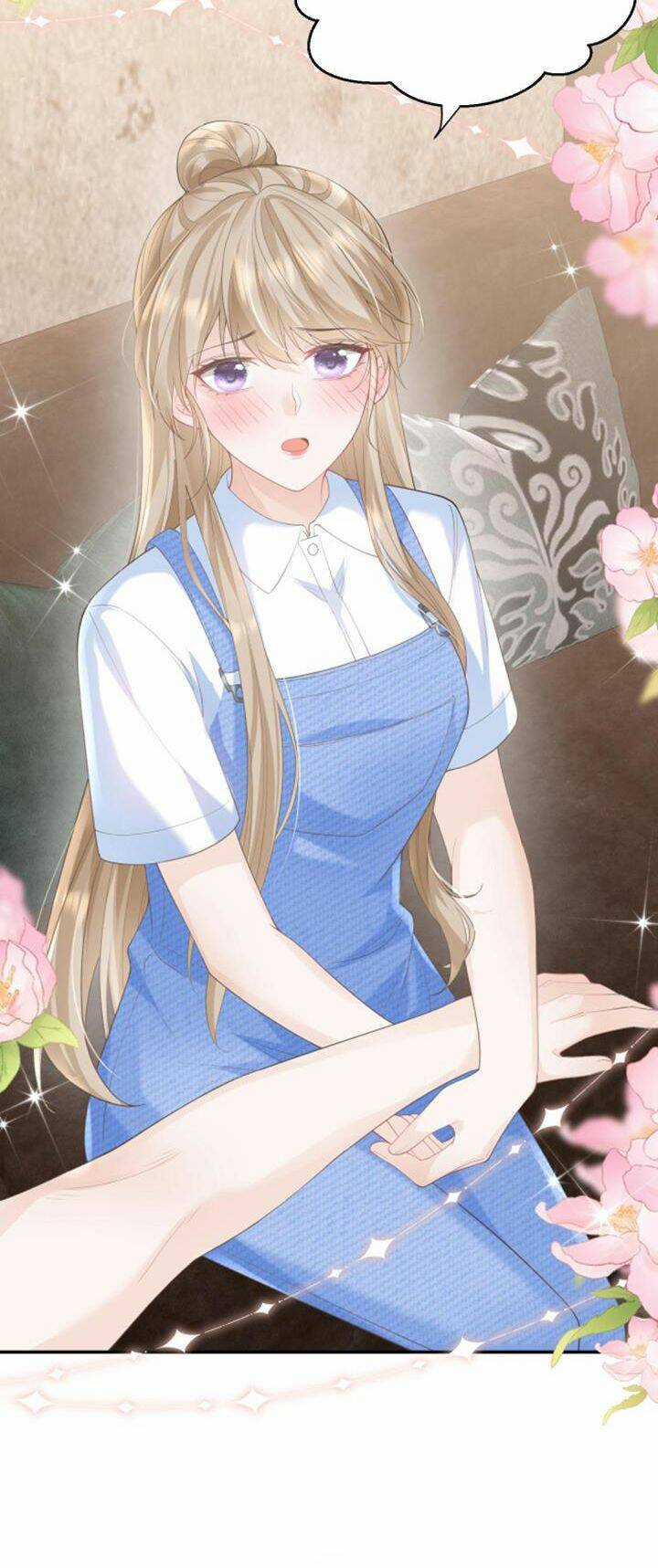 Tình Yêu Cháy Bỏng - Chapter 118 - Trang 5