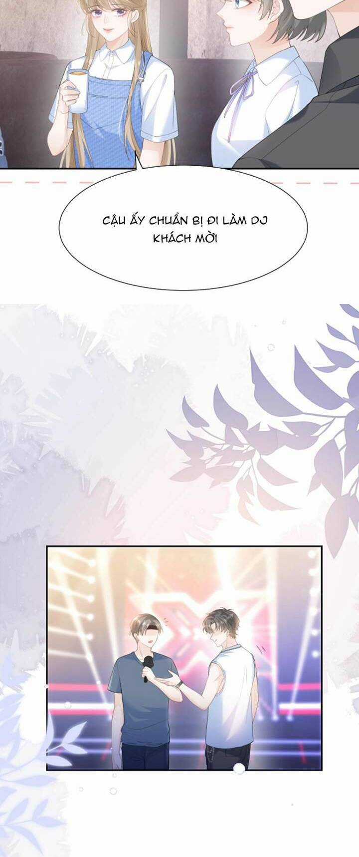 Tình Yêu Cháy Bỏng - Chapter 118 - Trang 8