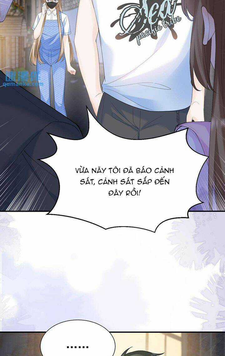 Tình Yêu Cháy Bỏng - Chapter 119 - Trang 3