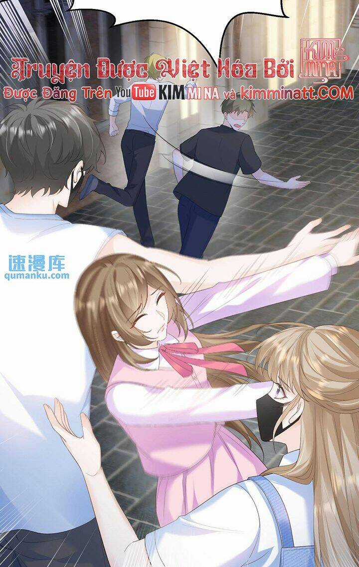 Tình Yêu Cháy Bỏng - Chapter 119 - Trang 5