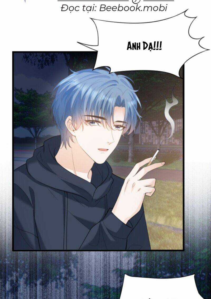 Tình Yêu Cháy Bỏng - Chapter 12 - Trang 3