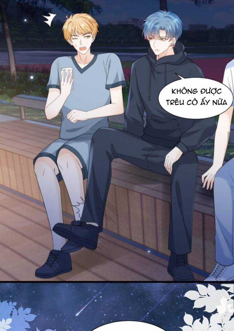 Tình Yêu Cháy Bỏng - Chapter 12 - Trang 22