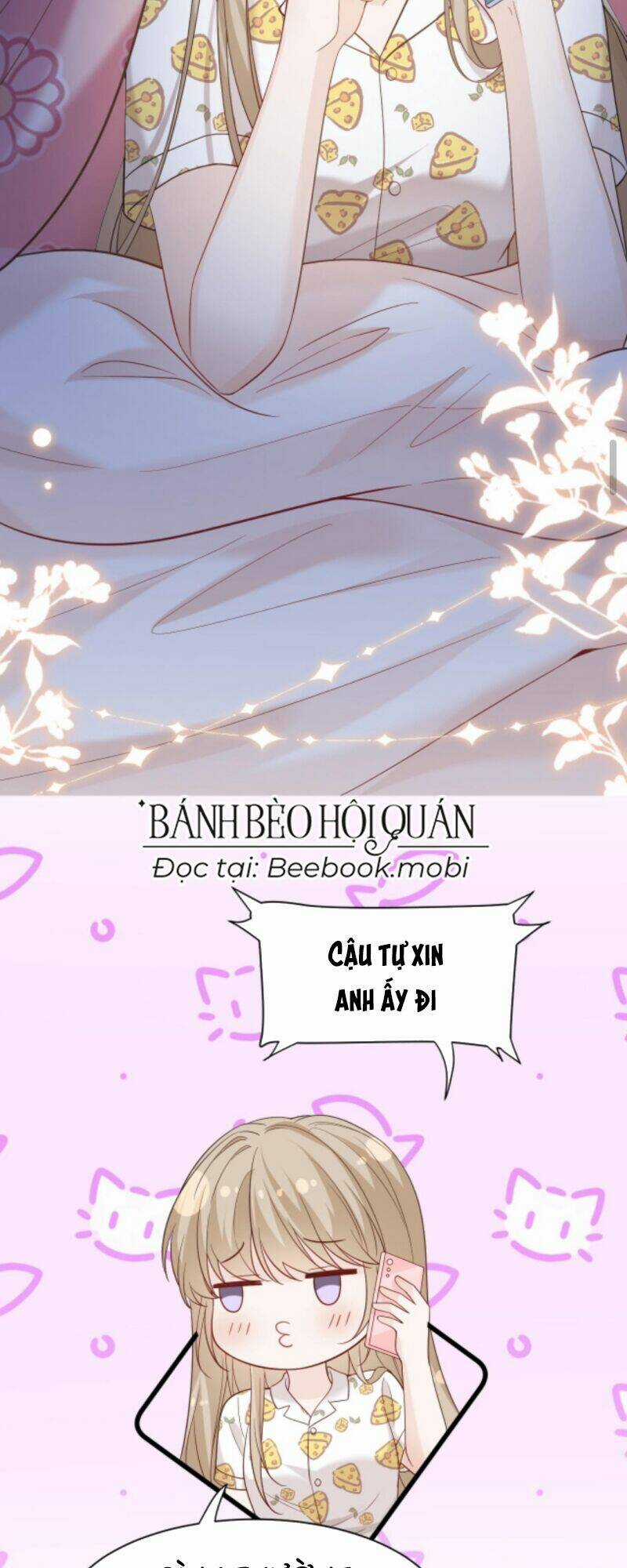 Tình Yêu Cháy Bỏng - Chapter 12 - Trang 26