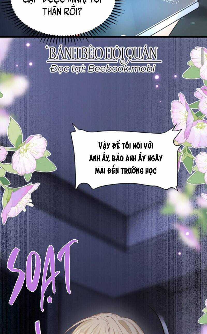 Tình Yêu Cháy Bỏng - Chapter 12 - Trang 28