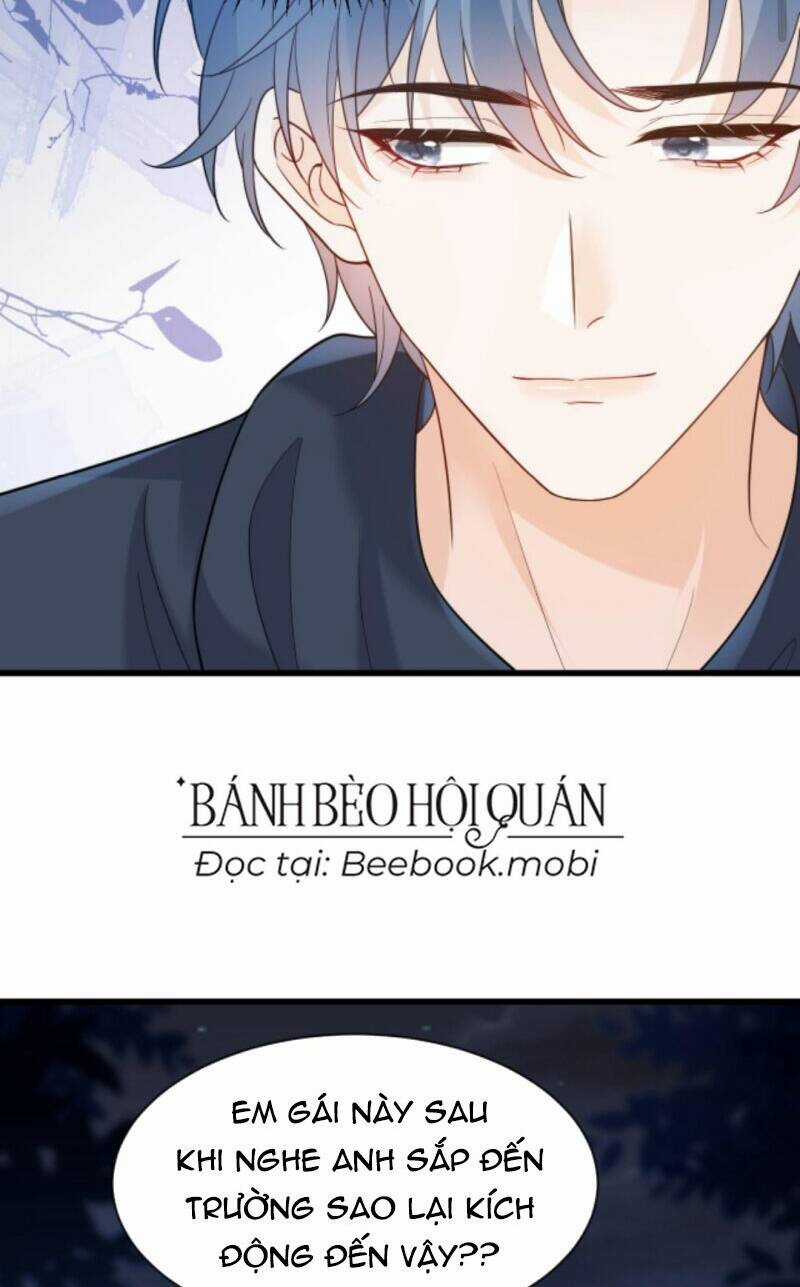 Tình Yêu Cháy Bỏng - Chapter 12 - Trang 31