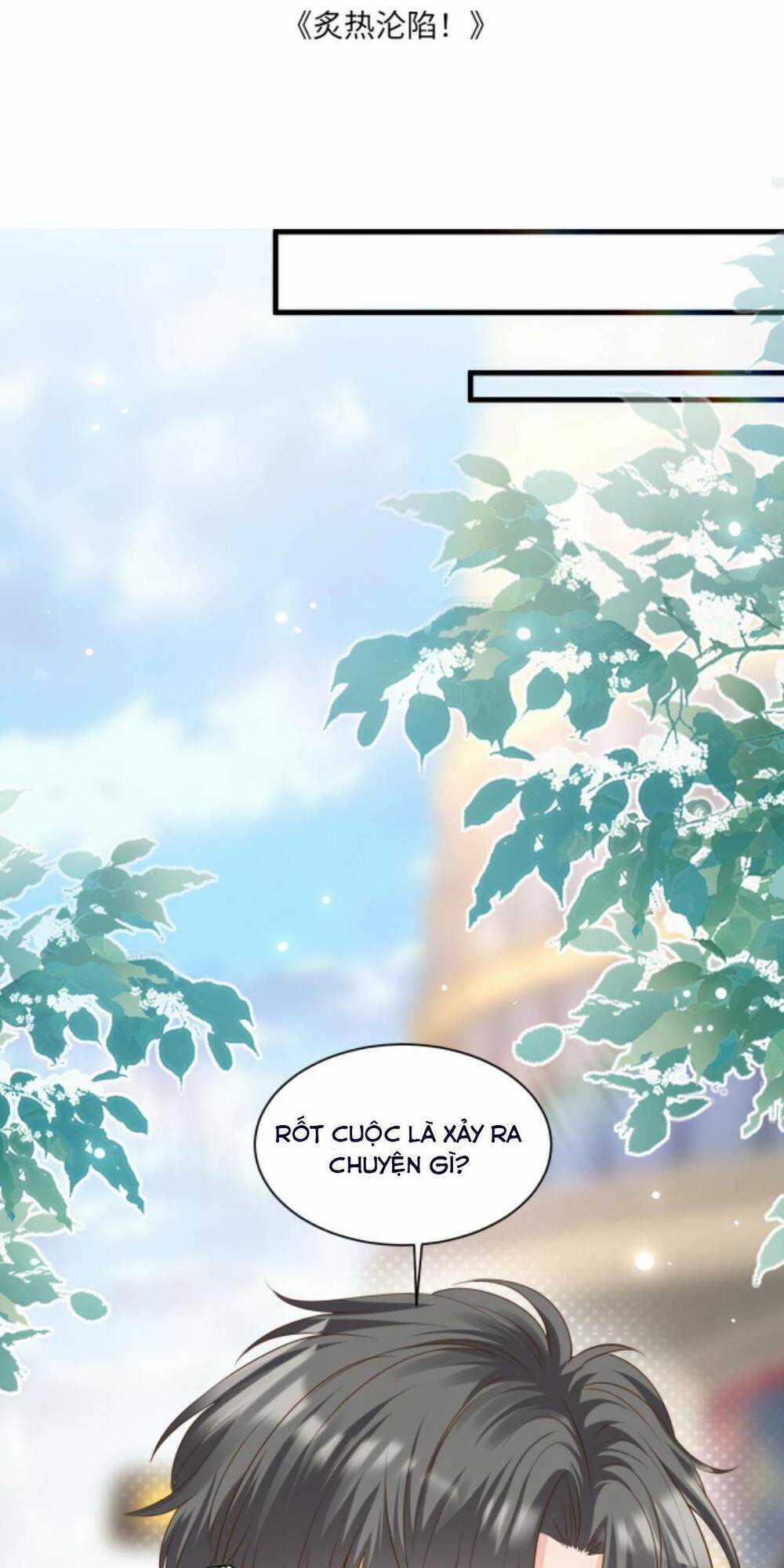 Tình Yêu Cháy Bỏng - Chapter 121 - Trang 5