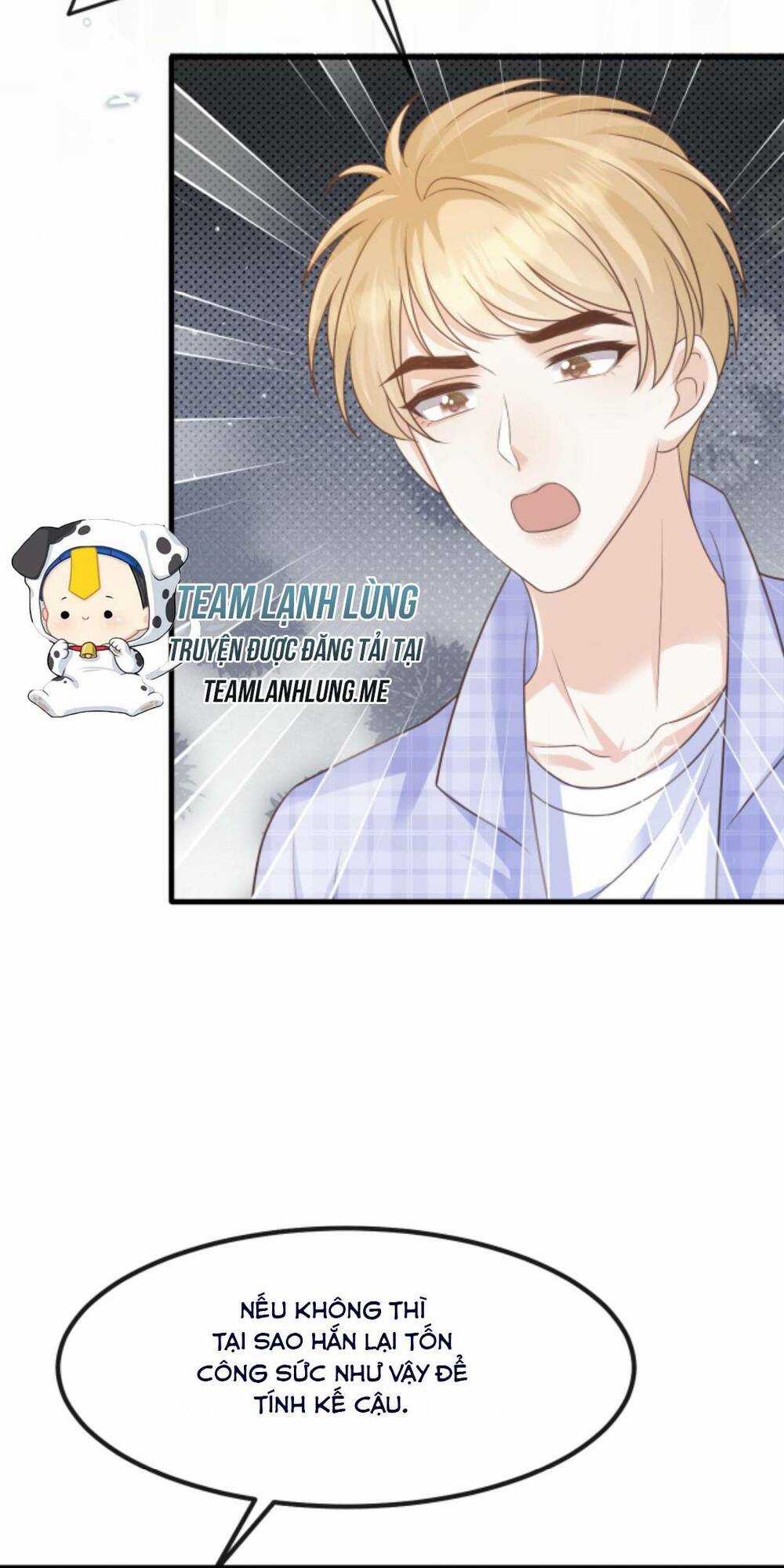 Tình Yêu Cháy Bỏng - Chapter 122 - Trang 27