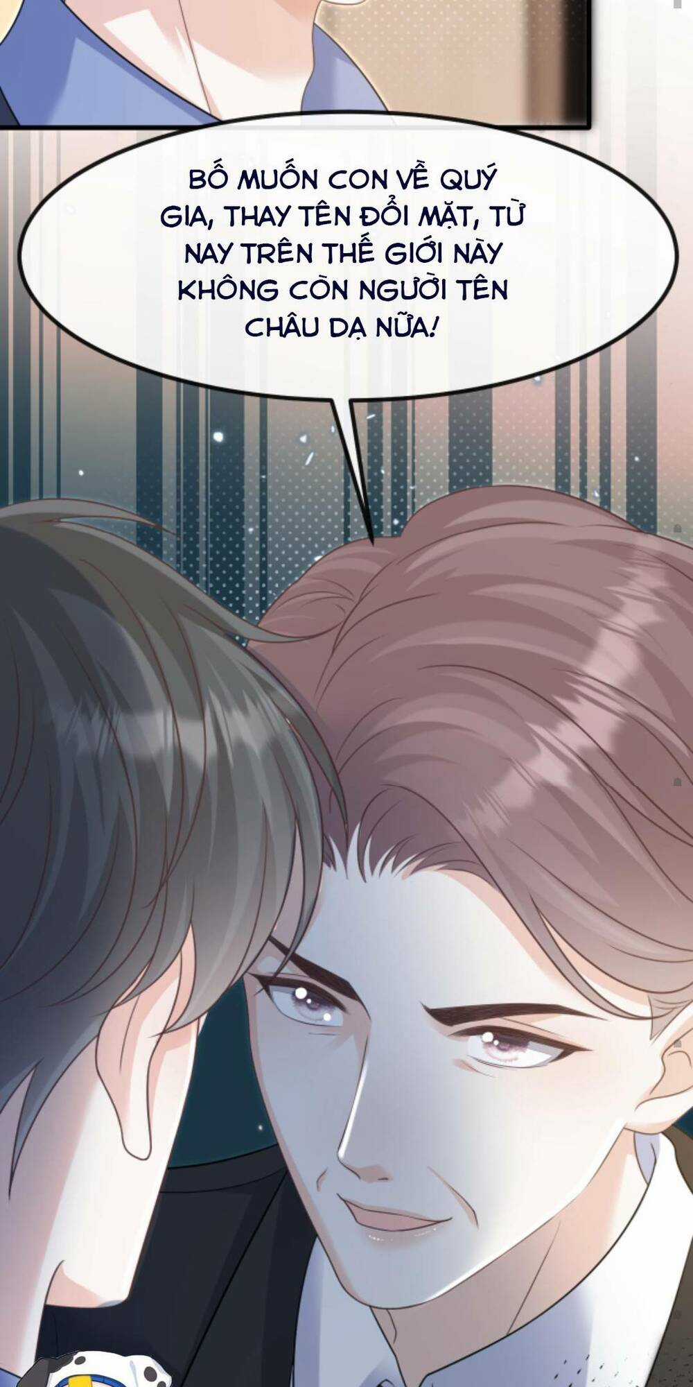 Tình Yêu Cháy Bỏng - Chapter 123 - Trang 21