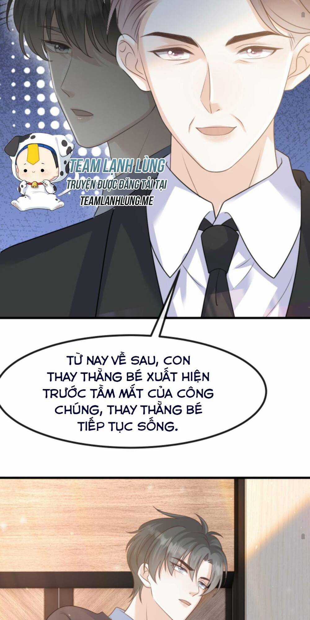 Tình Yêu Cháy Bỏng - Chapter 123 - Trang 24