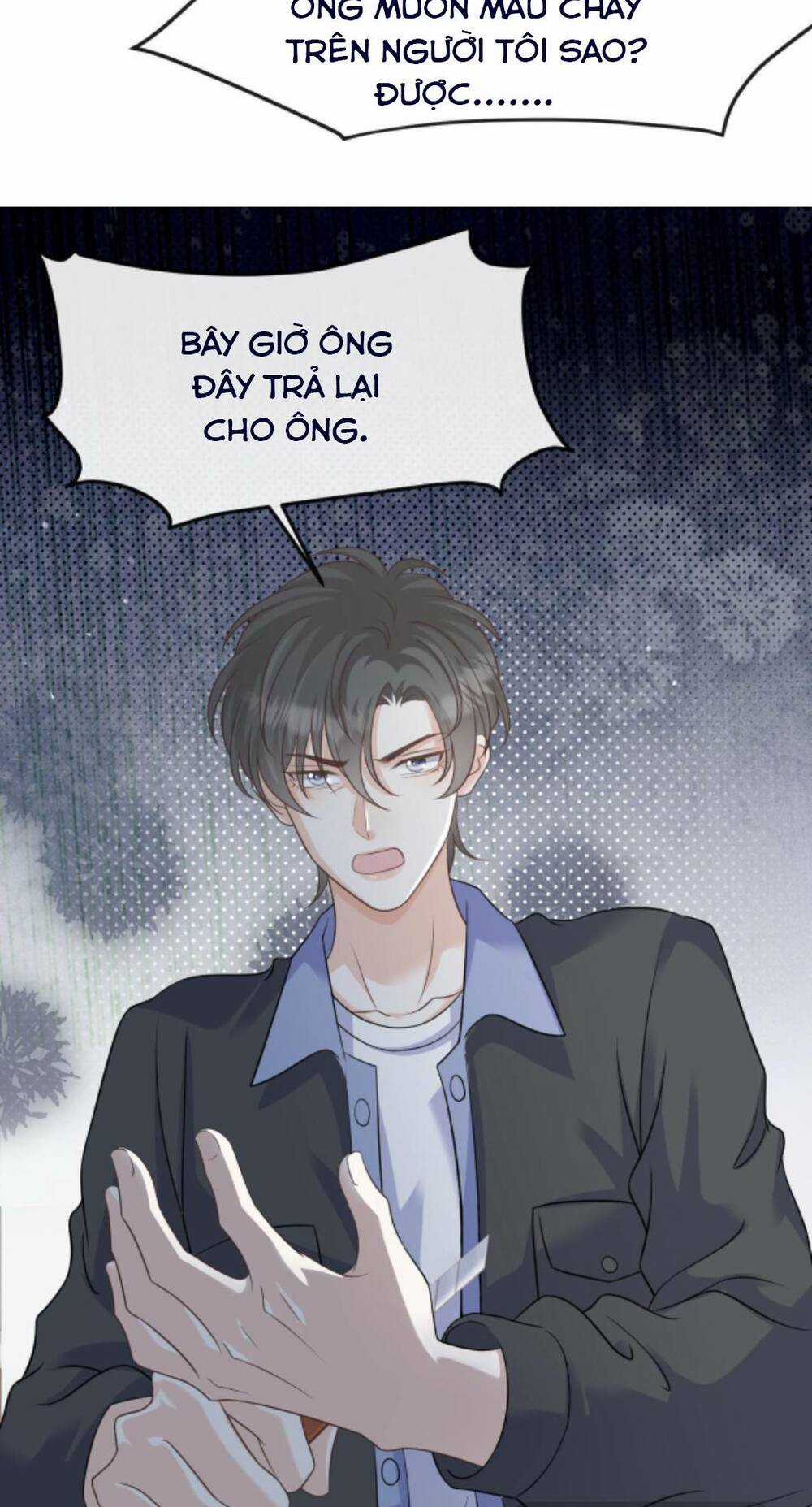 Tình Yêu Cháy Bỏng - Chapter 124 - Trang 15