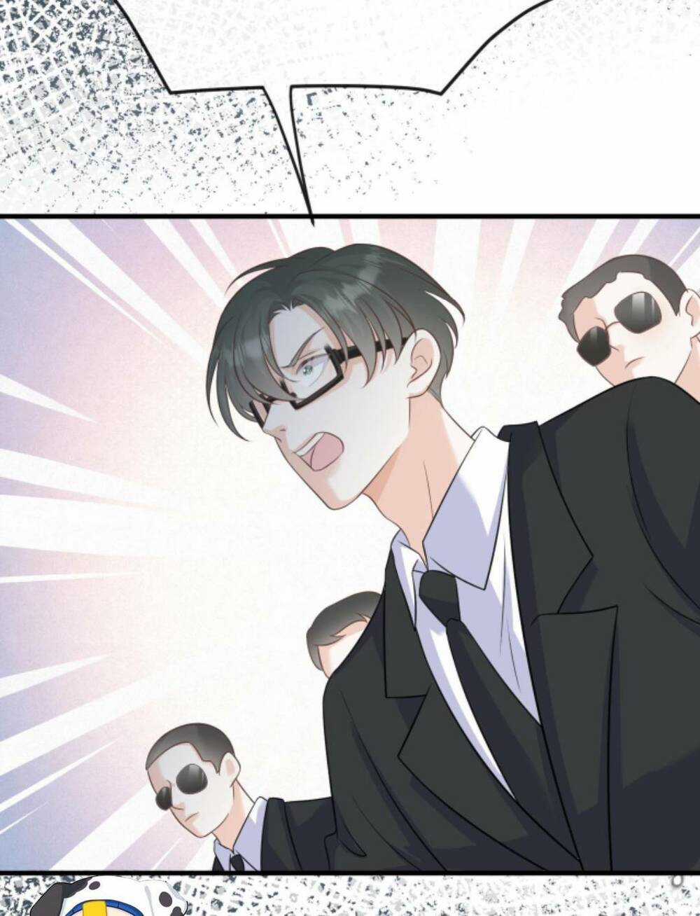 Tình Yêu Cháy Bỏng - Chapter 124 - Trang 26