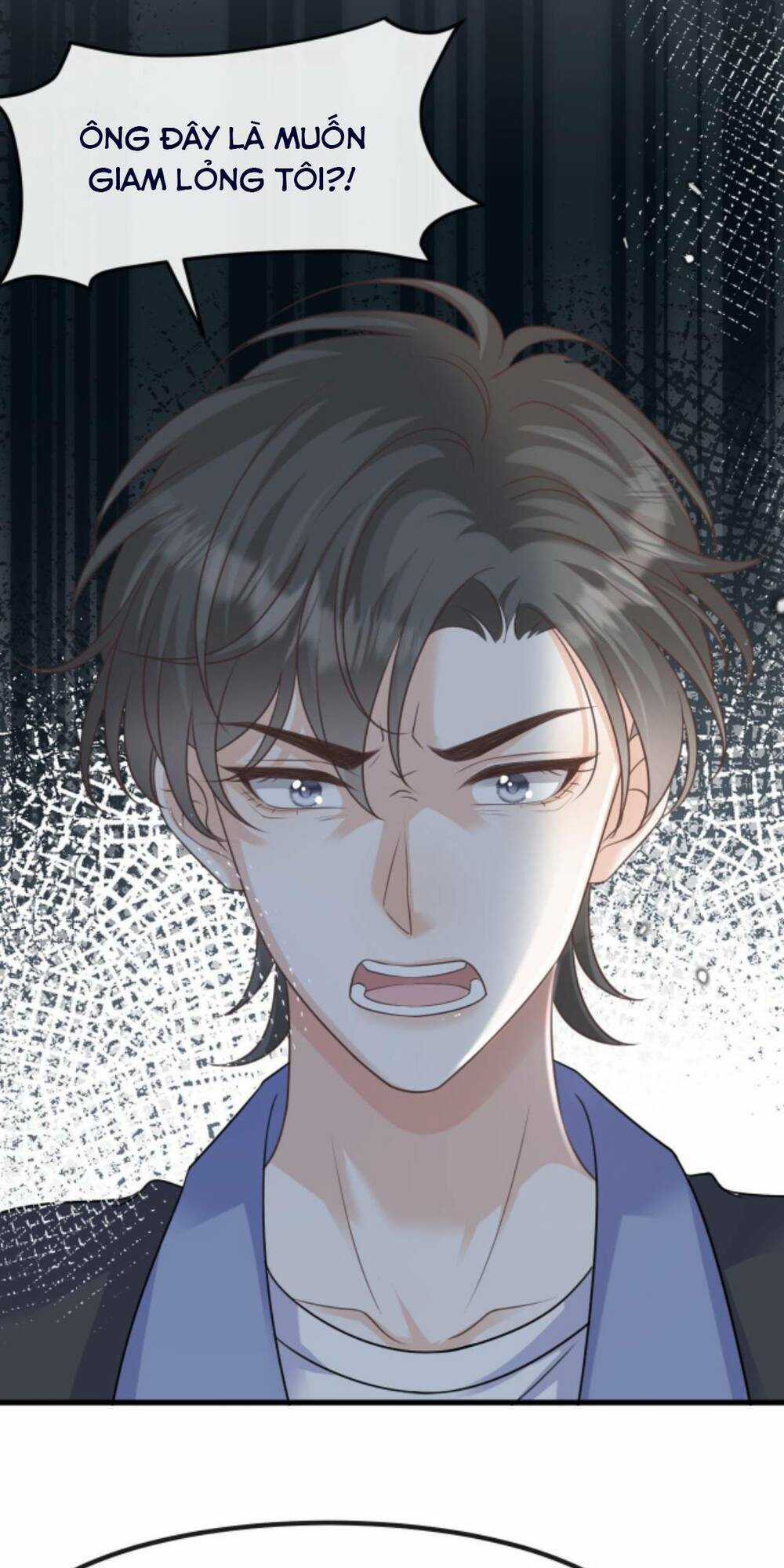 Tình Yêu Cháy Bỏng - Chapter 124 - Trang 8