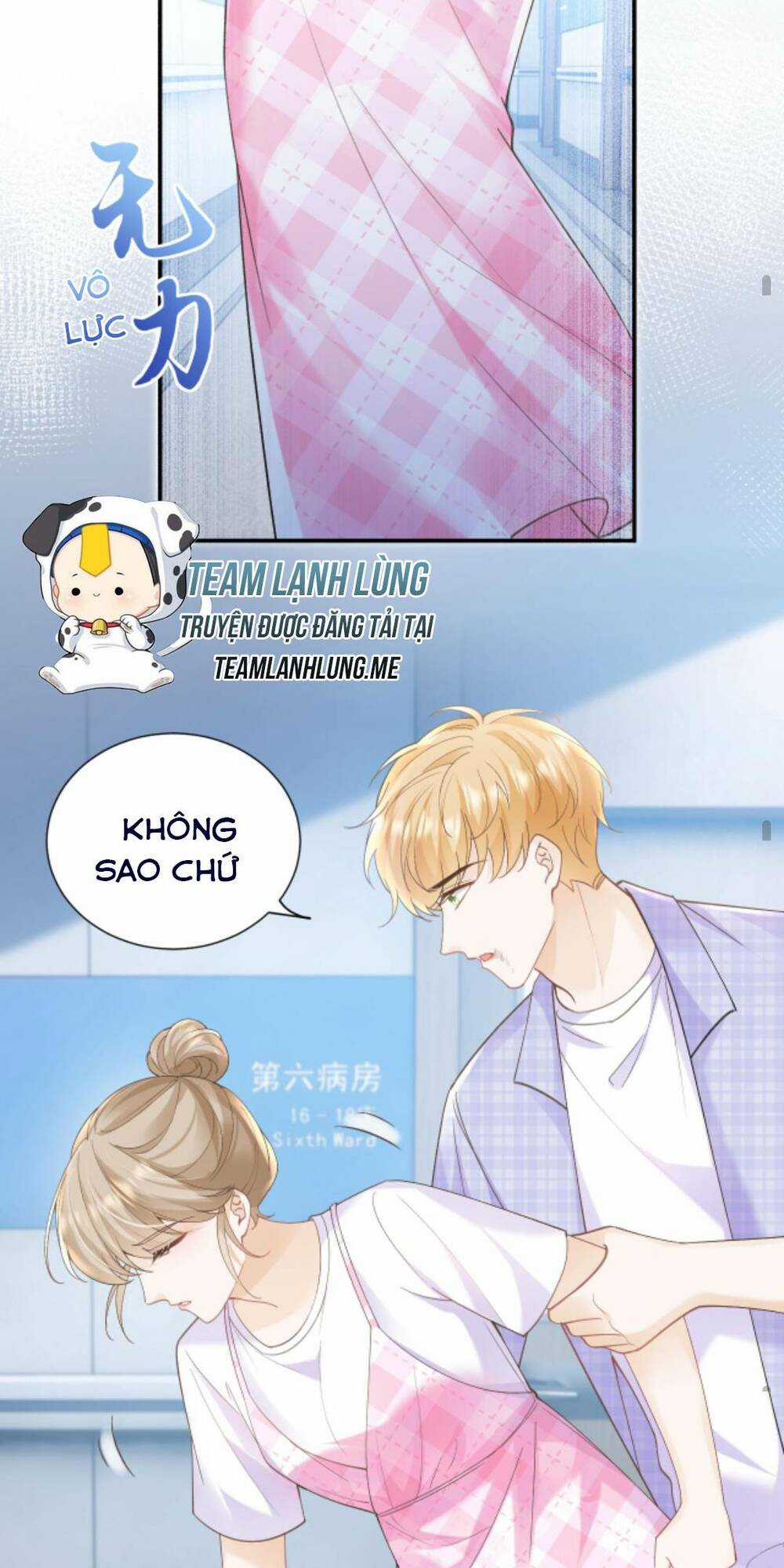 Tình Yêu Cháy Bỏng - Chapter 126 - Trang 23