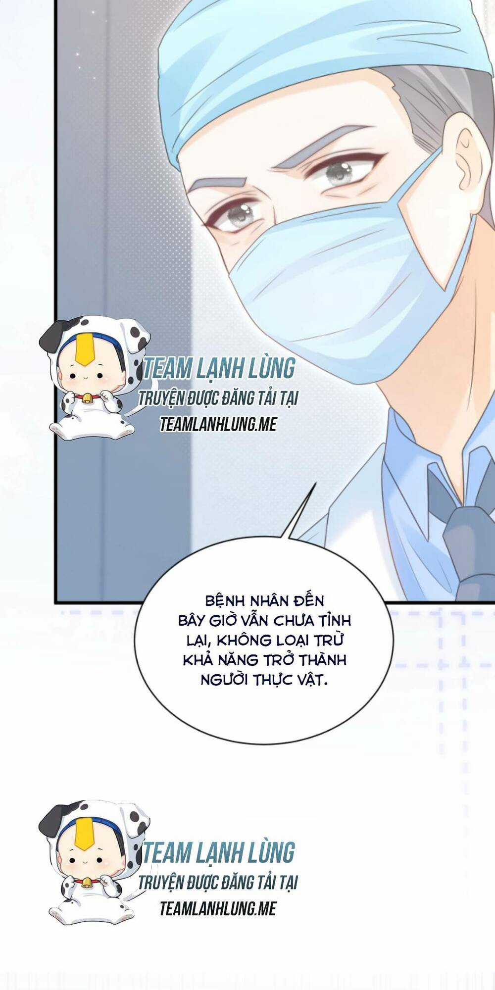 Tình Yêu Cháy Bỏng - Chapter 128 - Trang 11