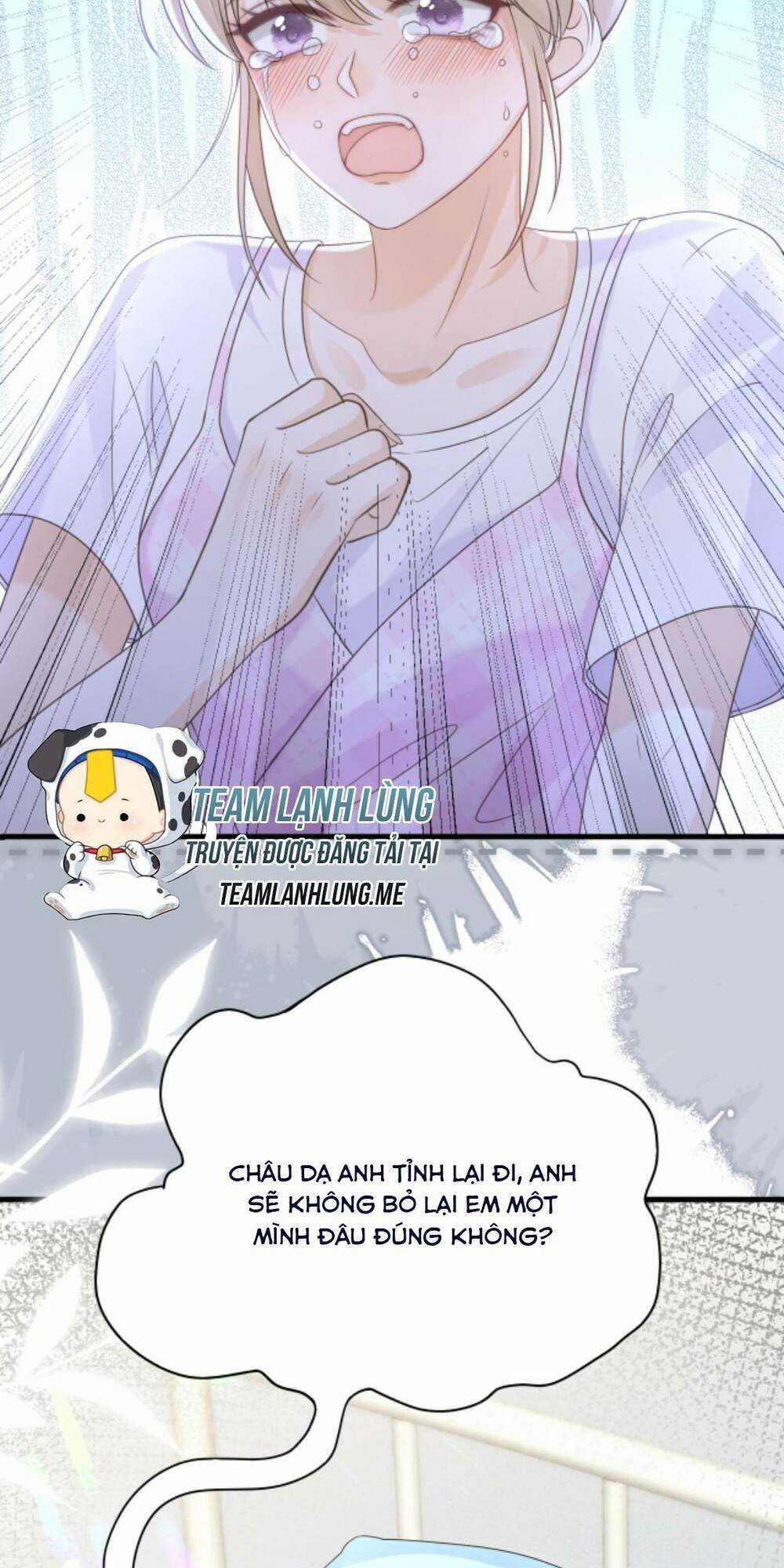 Tình Yêu Cháy Bỏng - Chapter 128 - Trang 14