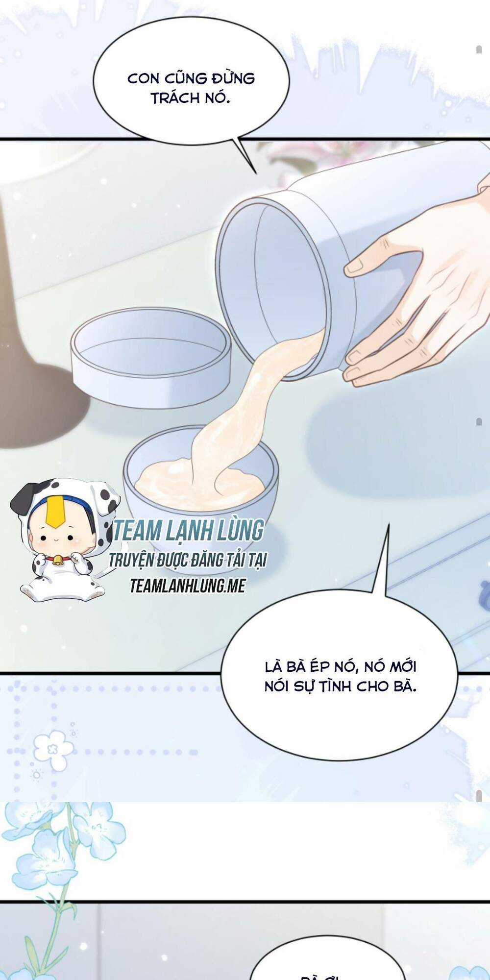 Tình Yêu Cháy Bỏng - Chapter 128 - Trang 20