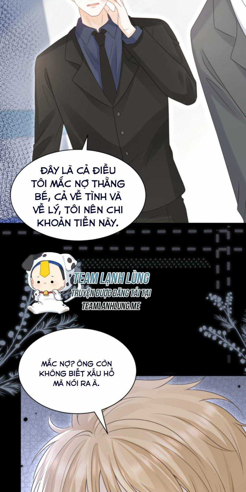 Tình Yêu Cháy Bỏng - Chapter 128 - Trang 30