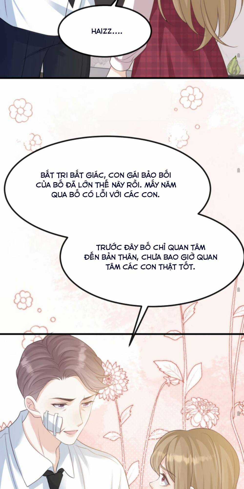 Tình Yêu Cháy Bỏng - Chapter 129 - Trang 21