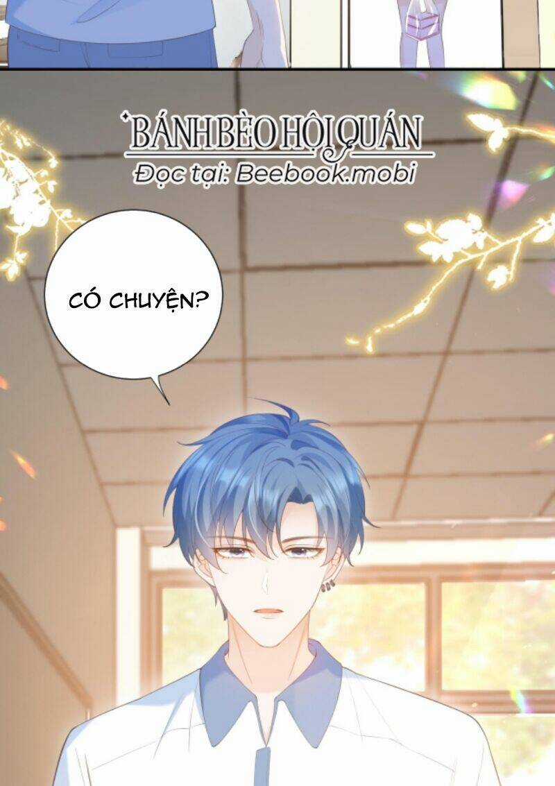 Tình Yêu Cháy Bỏng - Chapter 13 - Trang 12