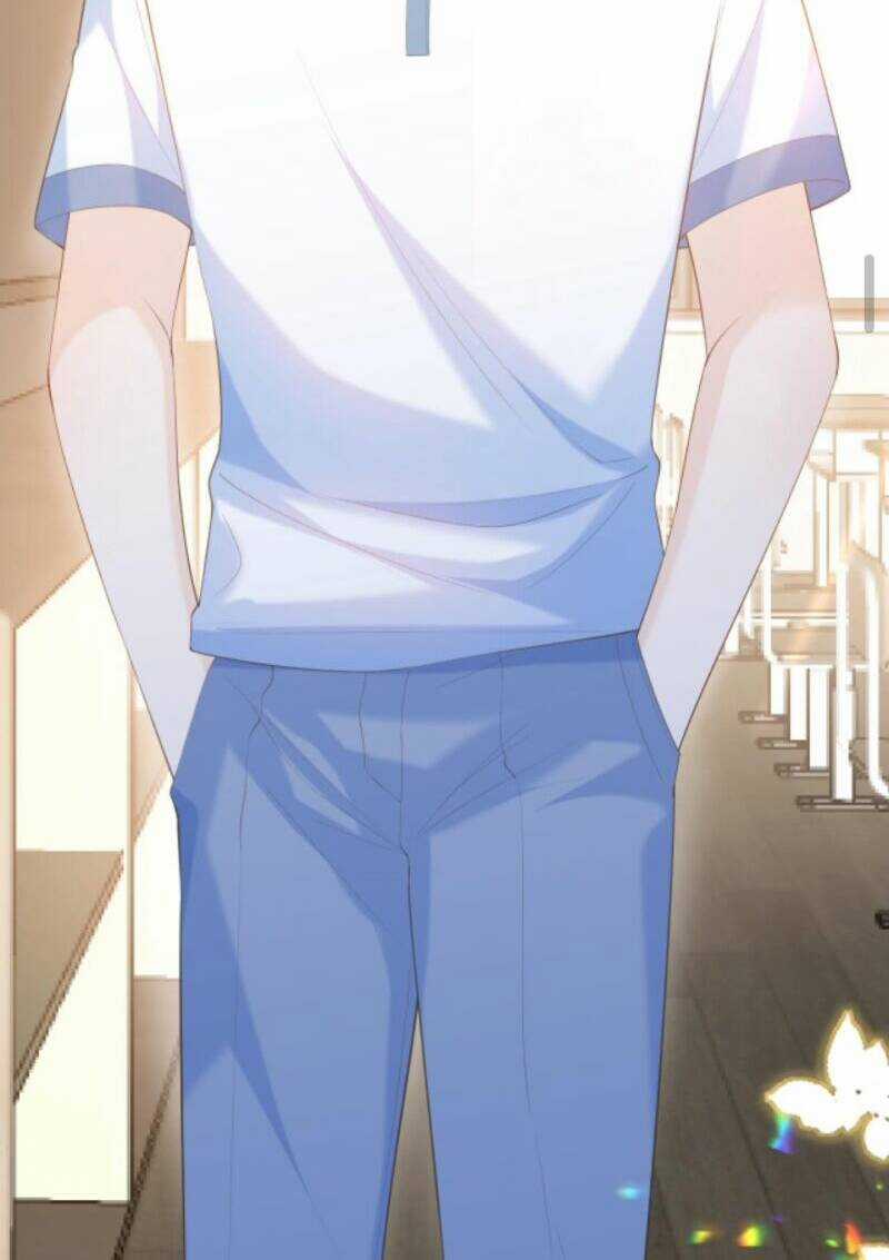 Tình Yêu Cháy Bỏng - Chapter 13 - Trang 13