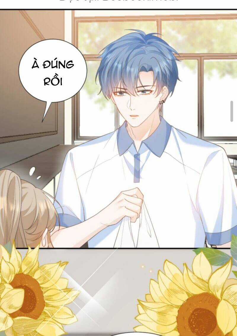 Tình Yêu Cháy Bỏng - Chapter 13 - Trang 16