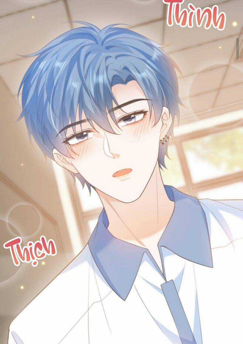 Tình Yêu Cháy Bỏng - Chapter 13 - Trang 18