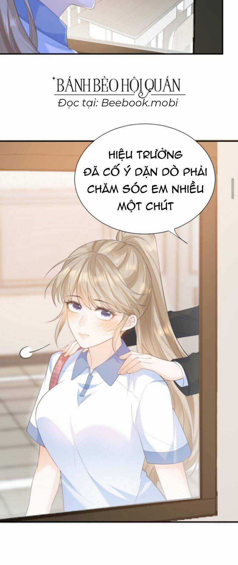 Tình Yêu Cháy Bỏng - Chapter 13 - Trang 27