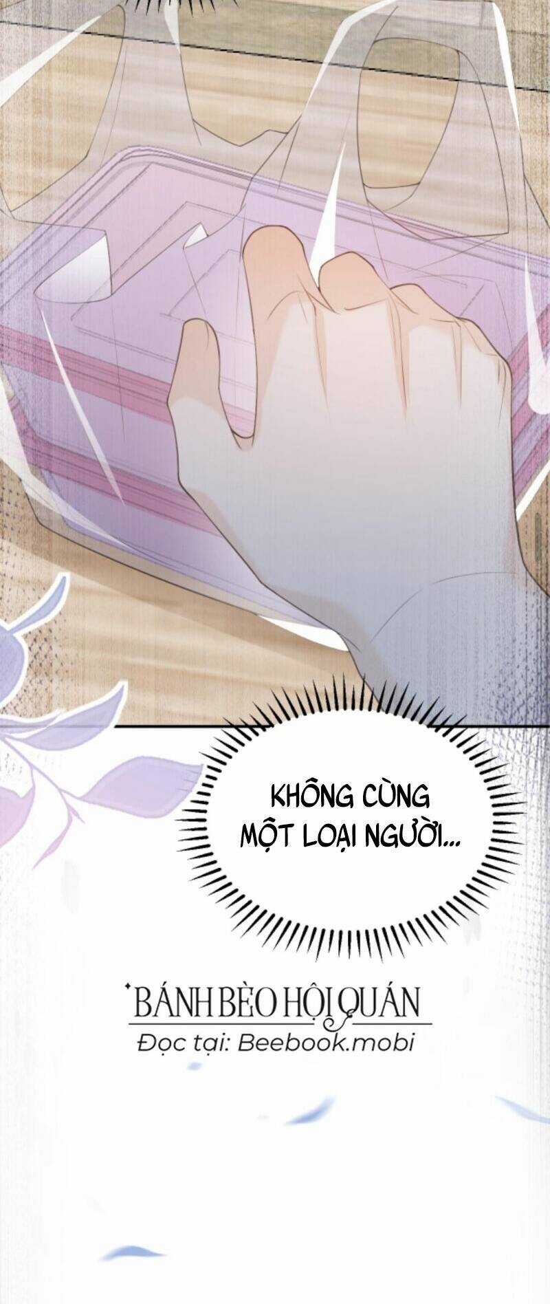 Tình Yêu Cháy Bỏng - Chapter 13 - Trang 30