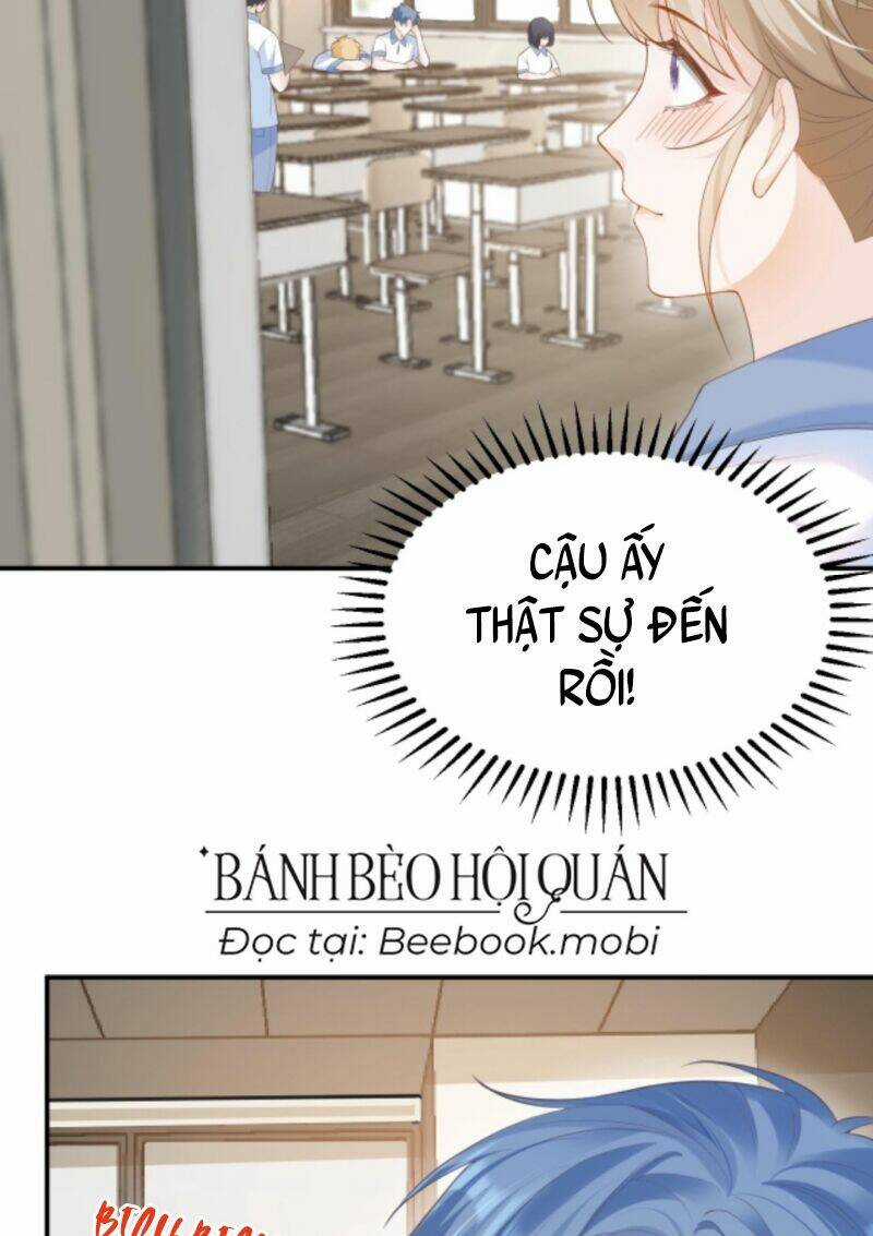 Tình Yêu Cháy Bỏng - Chapter 13 - Trang 9