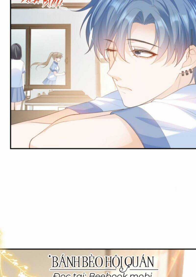 Tình Yêu Cháy Bỏng - Chapter 13 - Trang 10