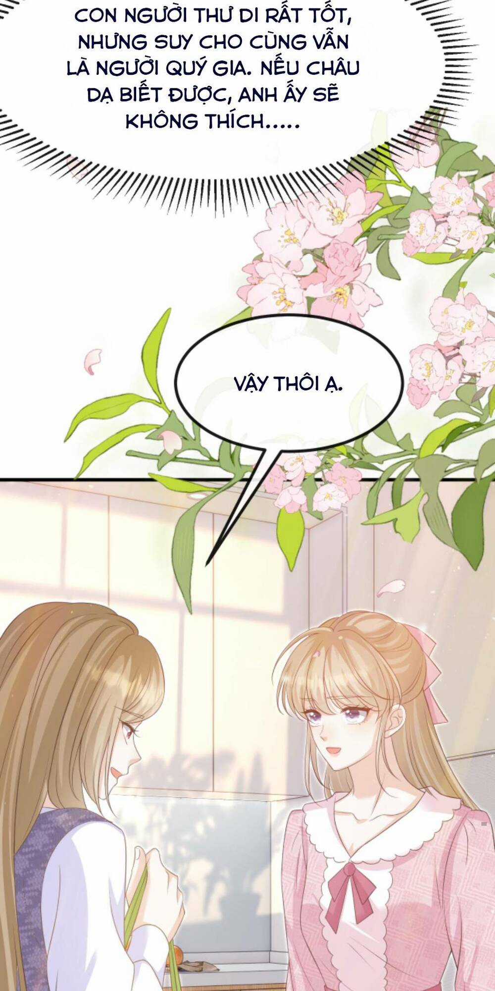 Tình Yêu Cháy Bỏng - Chapter 130 - Trang 17