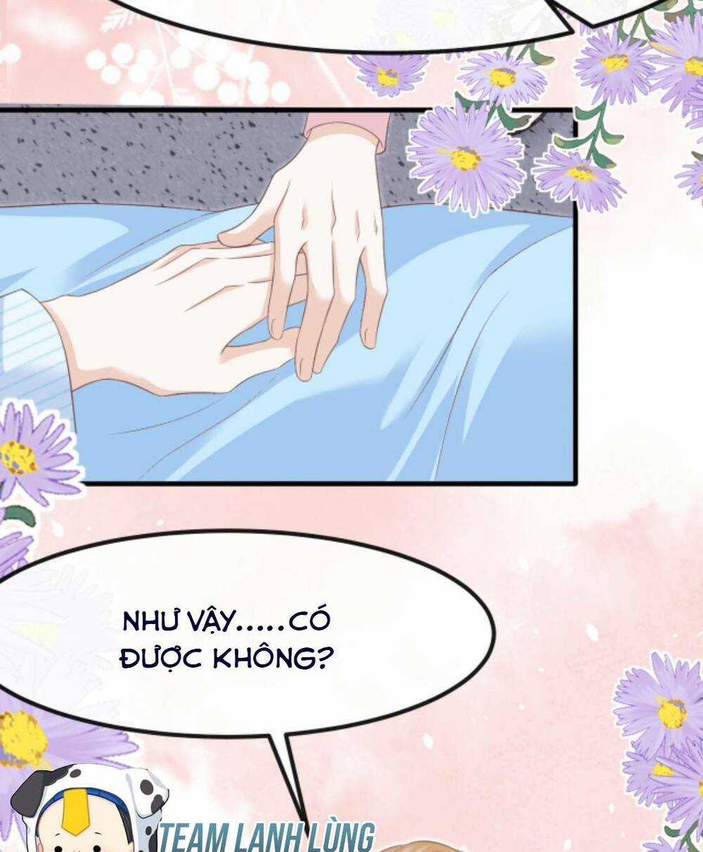 Tình Yêu Cháy Bỏng - Chapter 130 - Trang 30