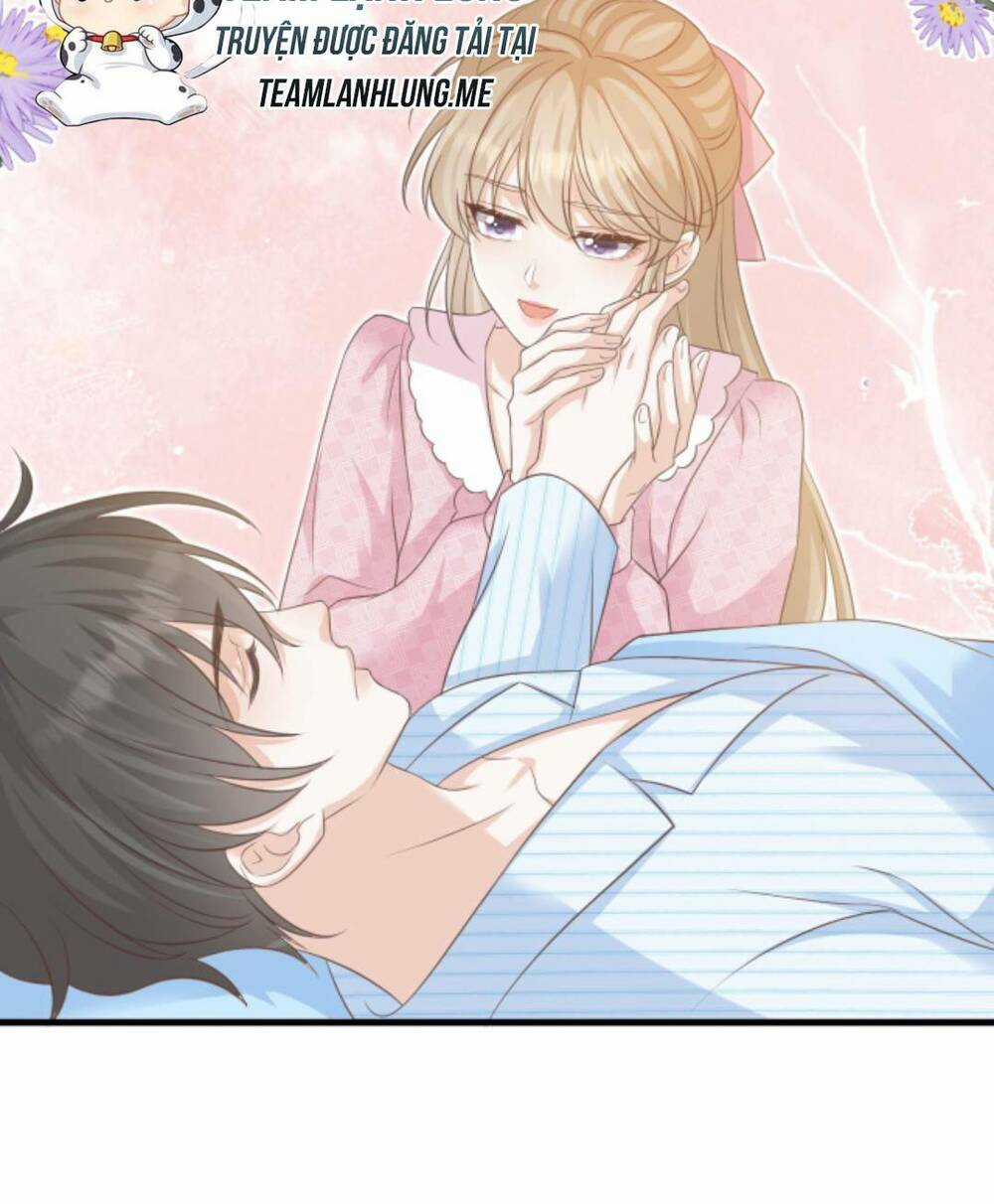 Tình Yêu Cháy Bỏng - Chapter 130 - Trang 31